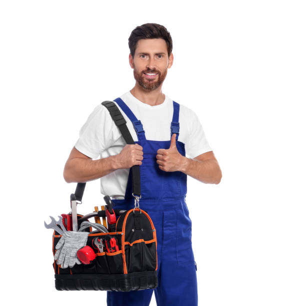 Best Plumbing Services Near Me  in Hampton, IL