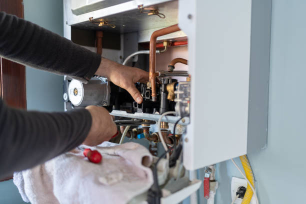 Hampton, IL Plumbing Company