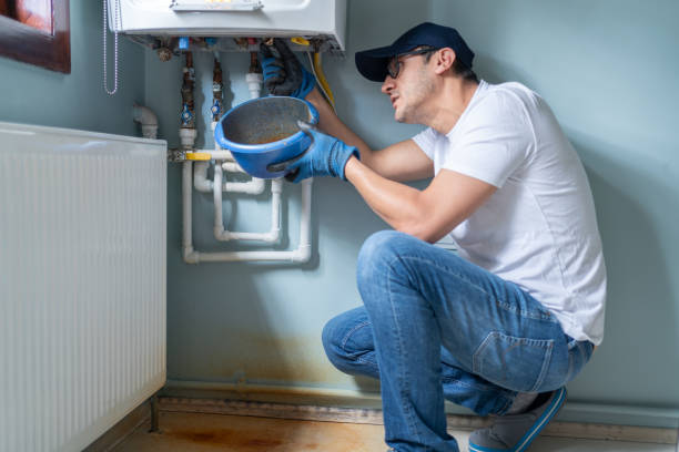 Best Plumbing Installation Services  in Hampton, IL
