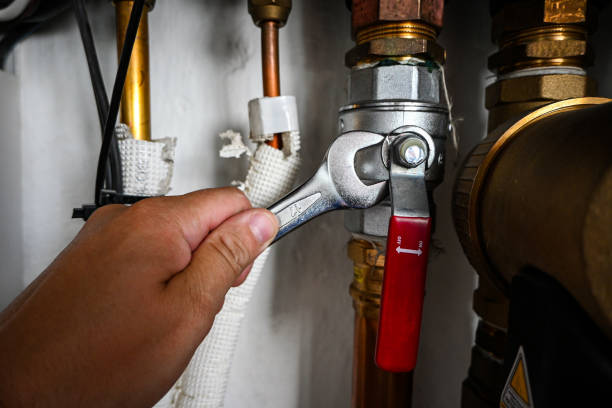 Best Boilers & Radiators  in Hampton, IL